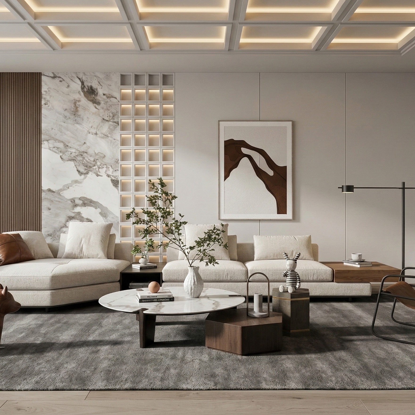 AI Workflow for Interior/Architecture Class | AI Workflow