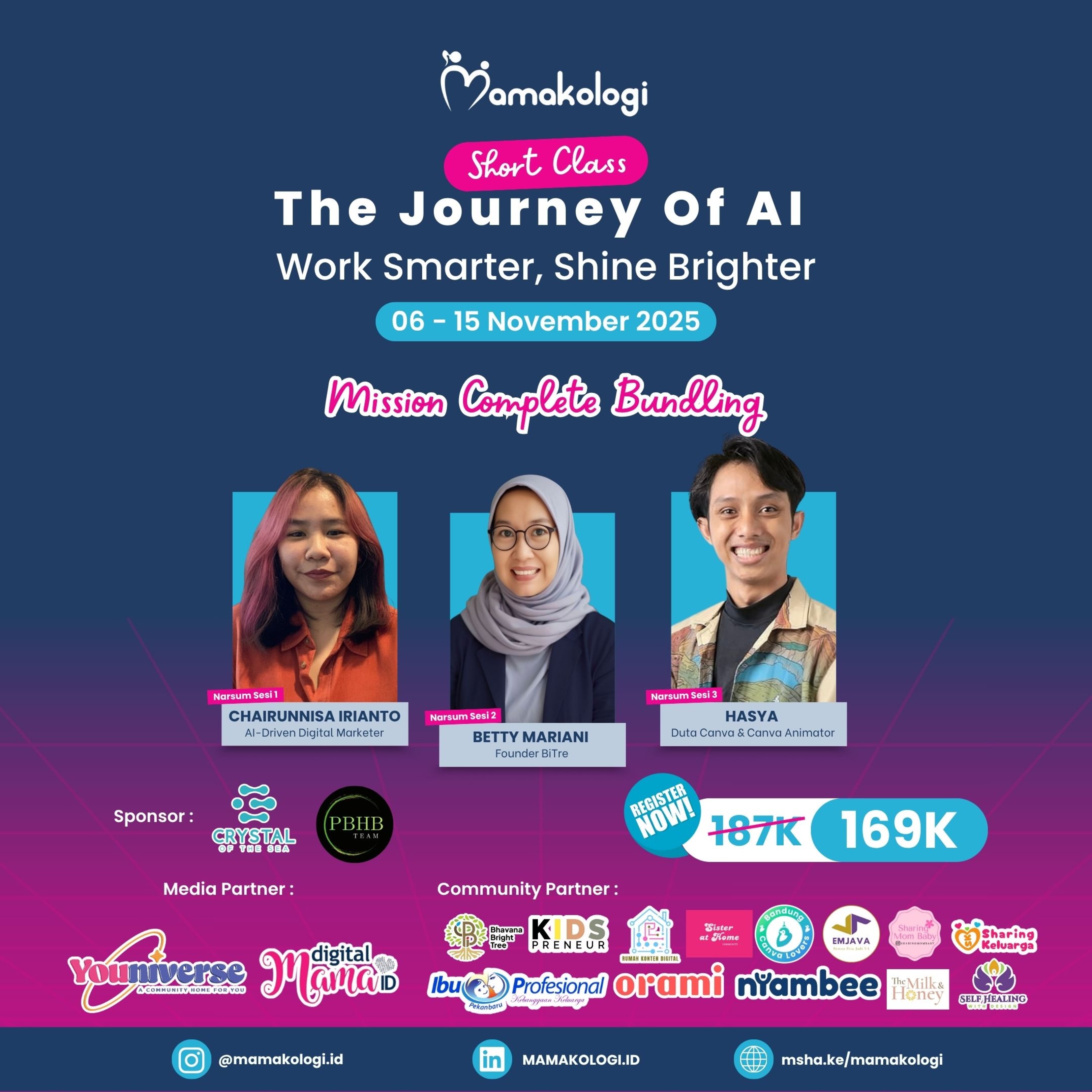 The Journey Of AI : Smart Worker, Shine Brighter