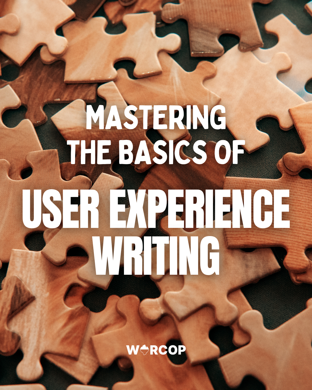 Mastering UX Writing Image