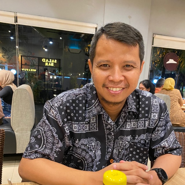 Tri Sutrisno