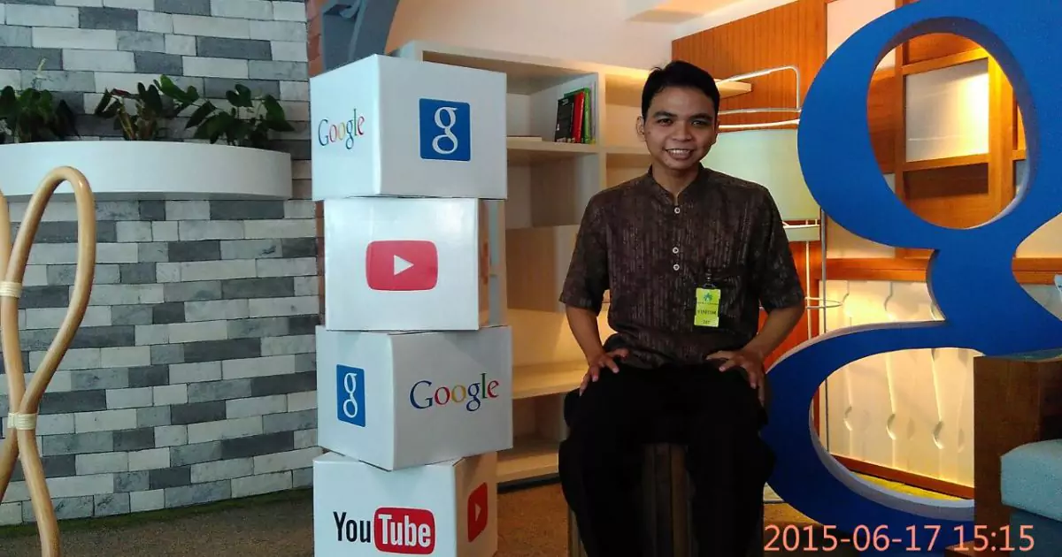 Adnan Syafii