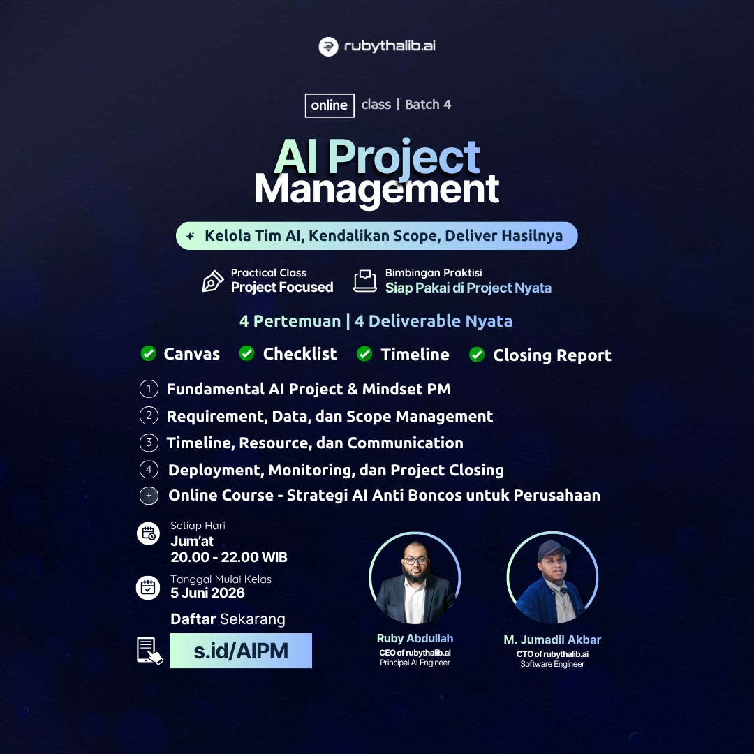 AI Project Management