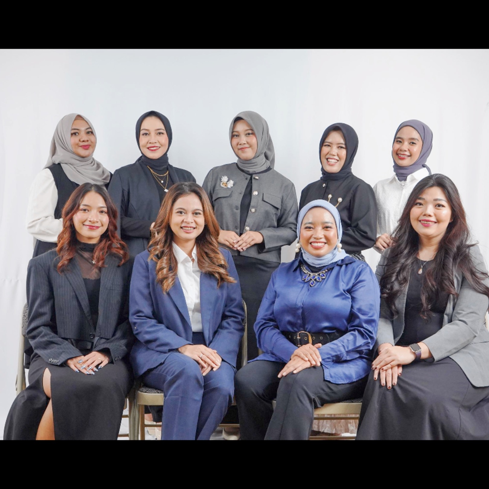 Master Class MC 2025 (Jadi MC Profesional) - Batch 14