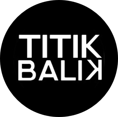 Titik Balik